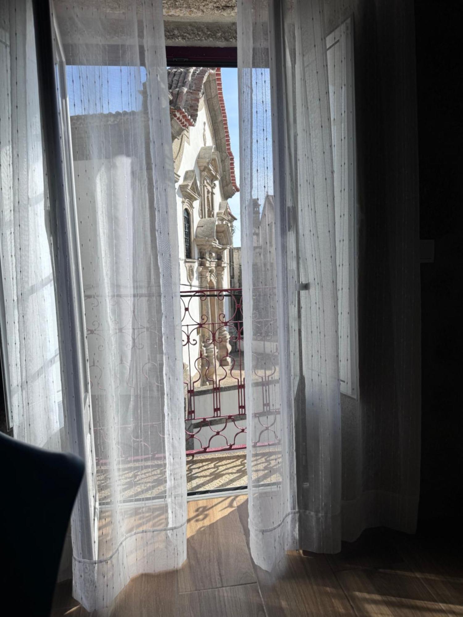 Casa Da Vila - Apartamento Duplex Alpedrinha ภายนอก รูปภาพ