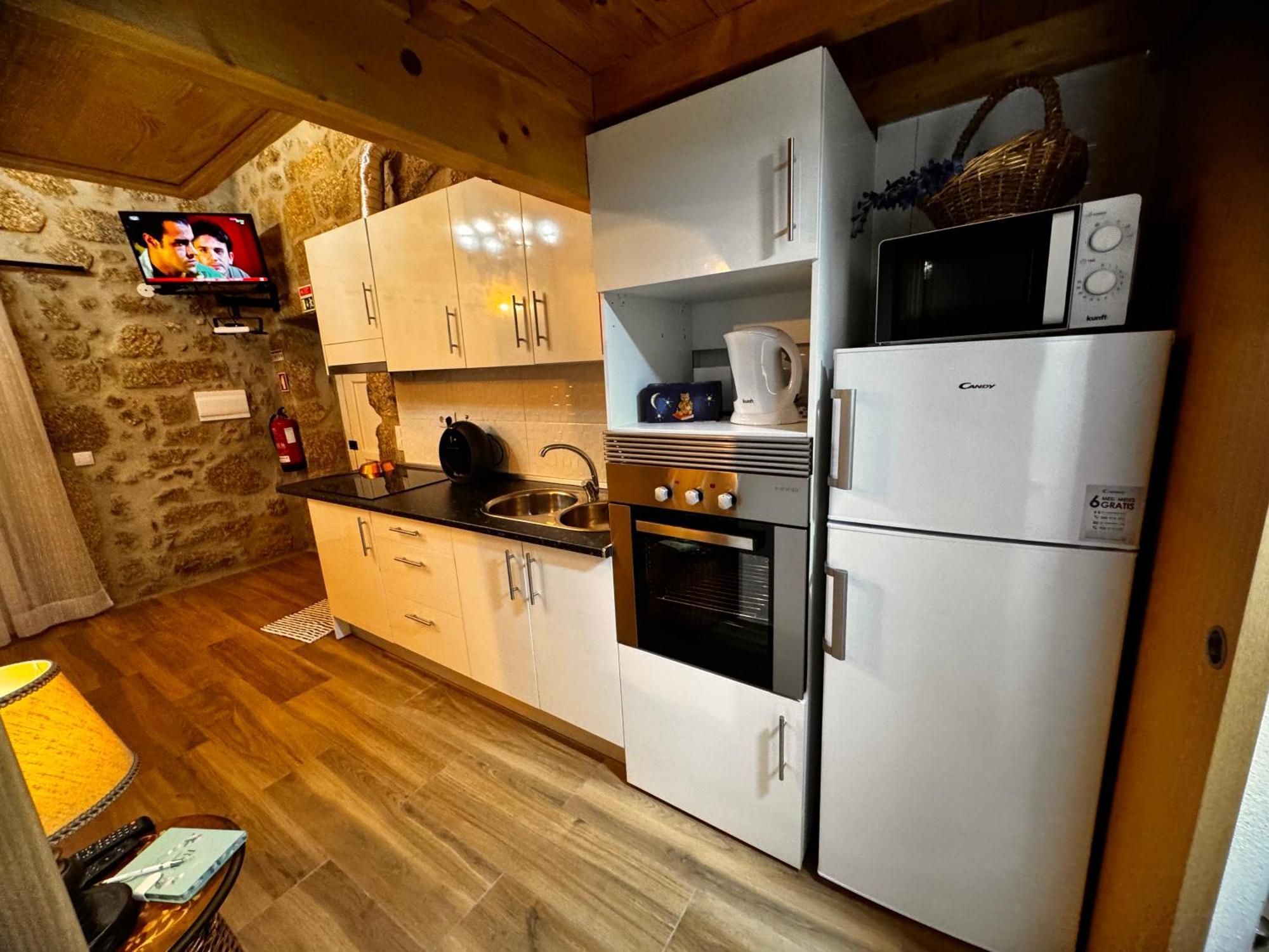 Casa Da Vila - Apartamento Duplex Alpedrinha ภายนอก รูปภาพ